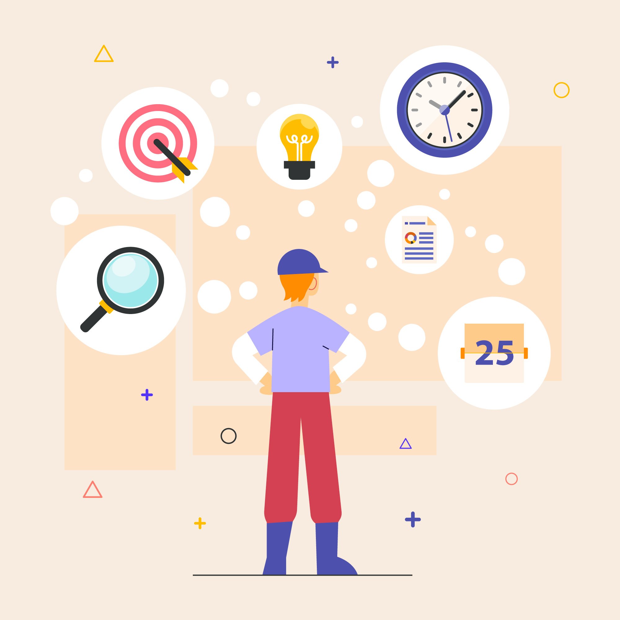 វិធីសាស្រ្តប្រលងបានពិន្ទុល្អ!