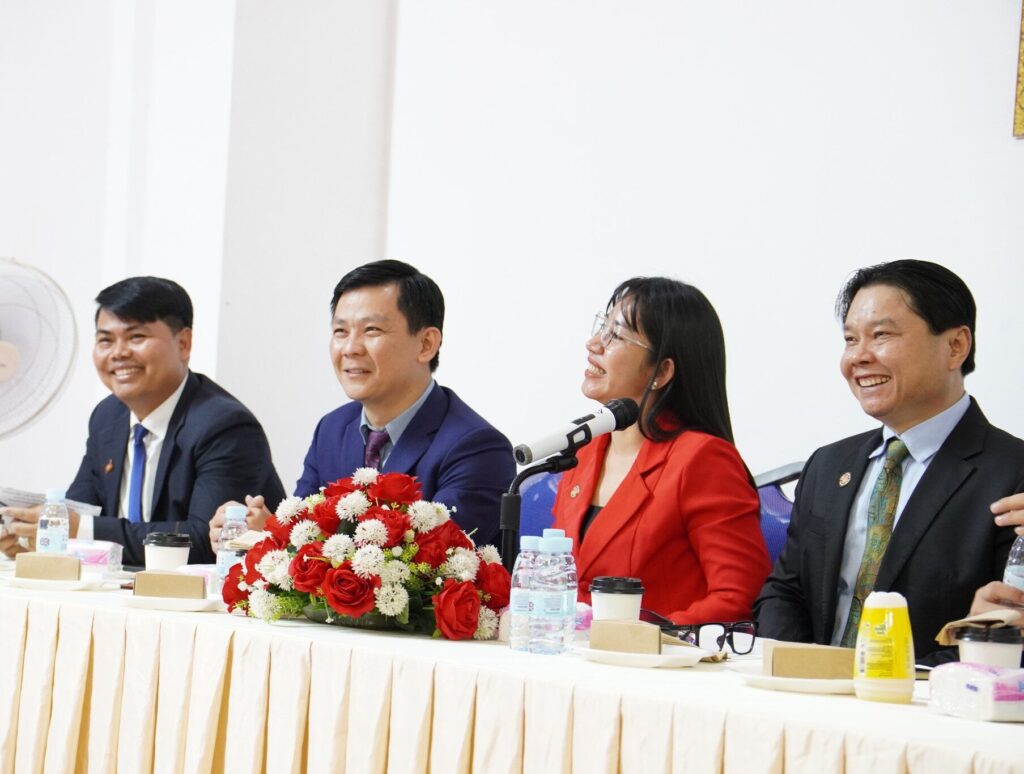 គ្រូអាចរៀបចំការប្រលងបានគ្រប់ពេល គ្រប់ទីកន្លែង