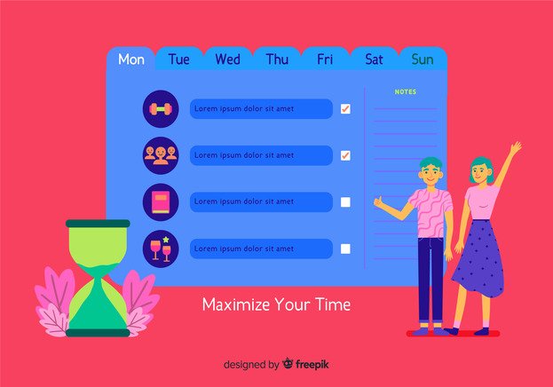 ហ្វឹកតេស្តសាកល្បងប្រចាំថ្ងៃ
